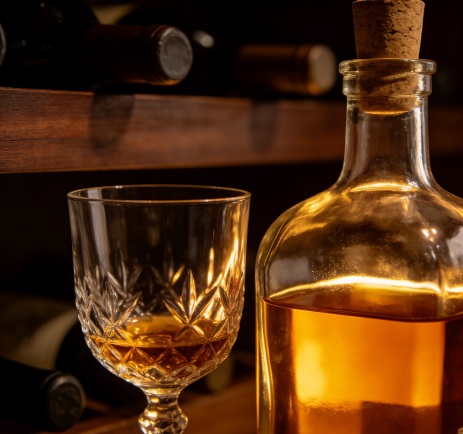 自古以来，和酒有关的文化